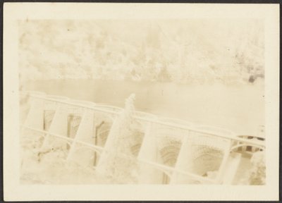 Bridge by Louis Fleckenstein