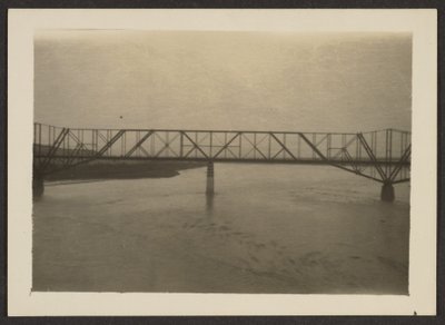 Bridge by Louis Fleckenstein