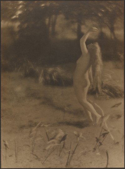 Clytie by Louis Fleckenstein