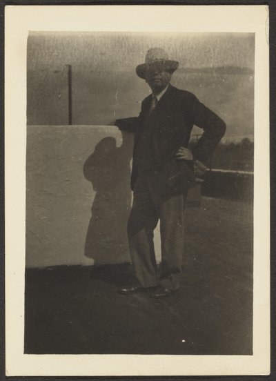 Fleckenstein by Louis Fleckenstein