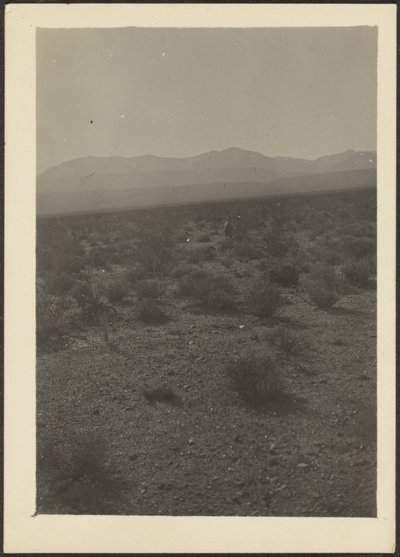 Landscape by Louis Fleckenstein