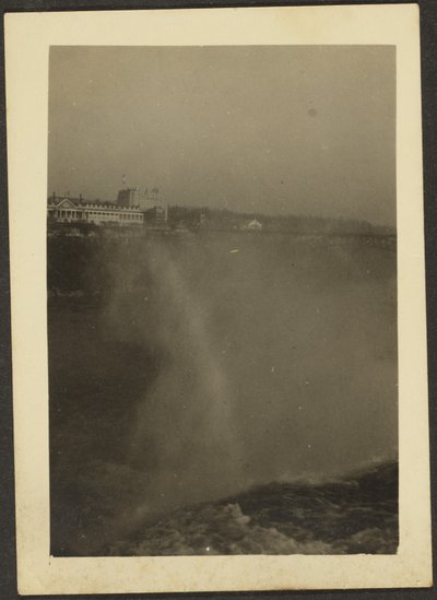 Landscape by Louis Fleckenstein