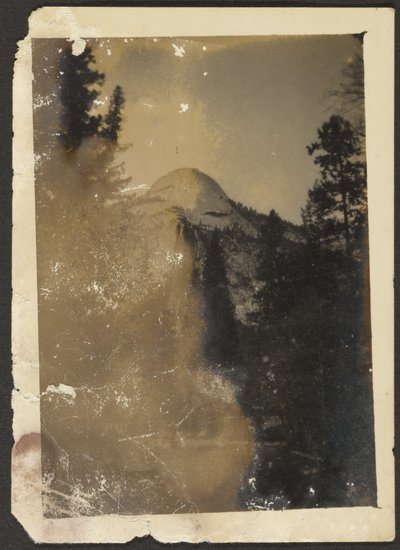 Landscape by Louis Fleckenstein