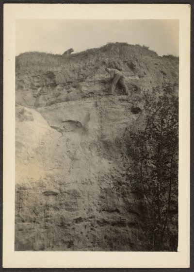 Landscape by Louis Fleckenstein