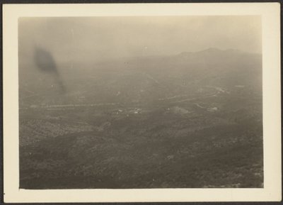 Landscape by Louis Fleckenstein
