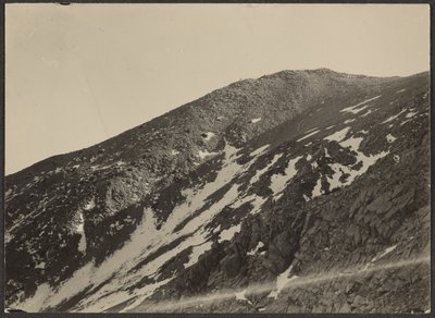 Landscape by Louis Fleckenstein