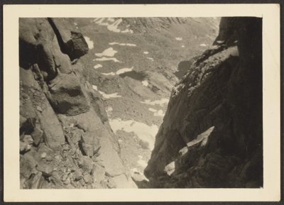 Landscape by Louis Fleckenstein