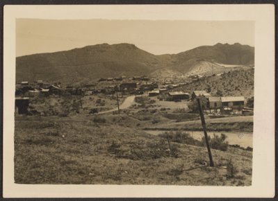 Landscape by Louis Fleckenstein