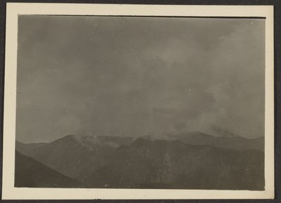 Landscape by Louis Fleckenstein