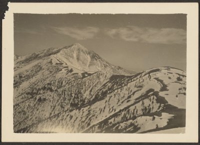 Landscape by Louis Fleckenstein