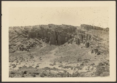 Landscape by Louis Fleckenstein