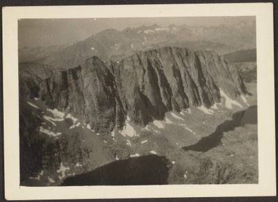 Landscape by Louis Fleckenstein