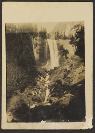 Landscape by Louis Fleckenstein
