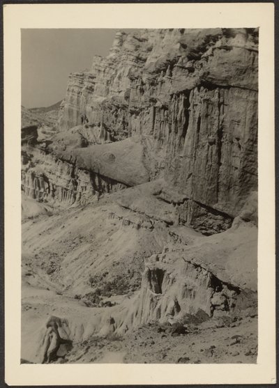 Landscape by Louis Fleckenstein