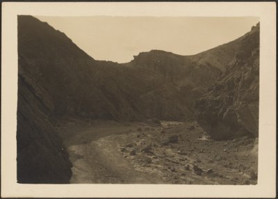 Landscape by Louis Fleckenstein