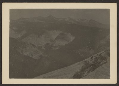 Landscape by Louis Fleckenstein