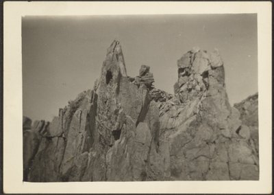 Landscape by Louis Fleckenstein