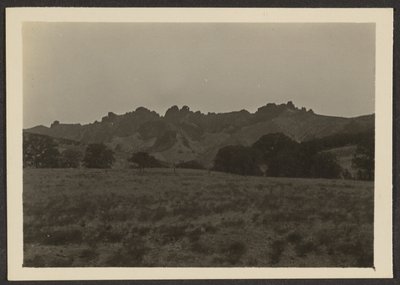 Landscape by Louis Fleckenstein
