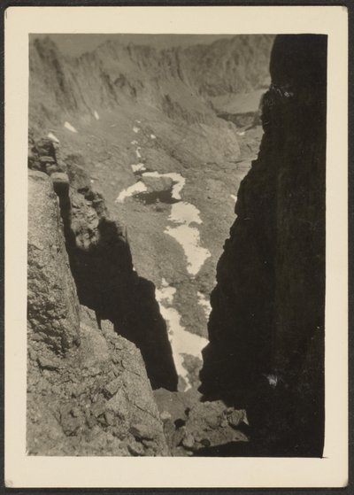 Landscape by Louis Fleckenstein