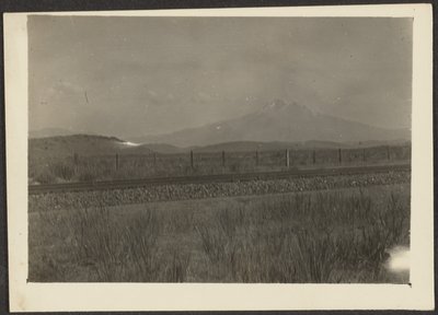 Landscape by Louis Fleckenstein