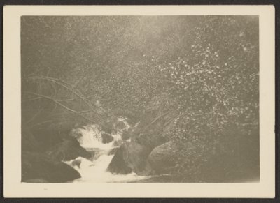 Landscape by Louis Fleckenstein