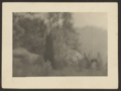 Landscape by Louis Fleckenstein