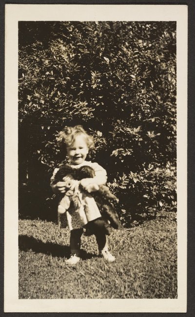 Lynn Northcutt by Louis Fleckenstein