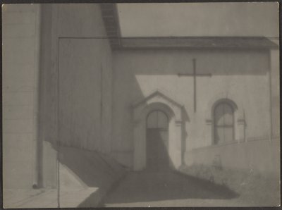 Mission by Louis Fleckenstein