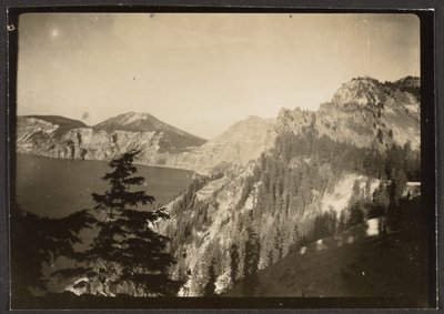 Mt. Garfield by Louis Fleckenstein