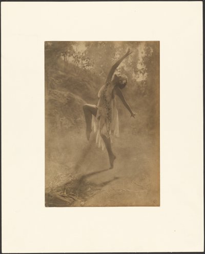 Rose Dance of the South by Louis Fleckenstein