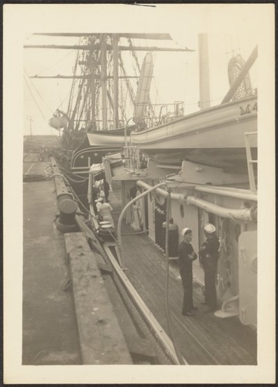 Ship