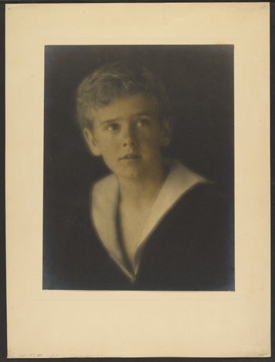The Roll Collar by Louis Fleckenstein