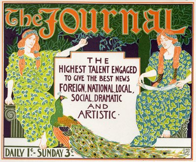 The Journal by Louis John Rhead