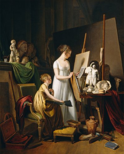 A Painter