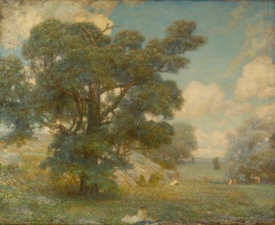 Summer by Louis Loeb