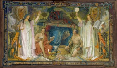 Order by Louis Schaettle