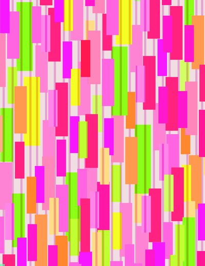 Boxed Stripe by Louisa Hereford