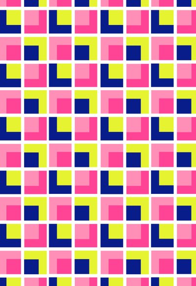 Boxes, 2015, Digital Media by Louisa Hereford