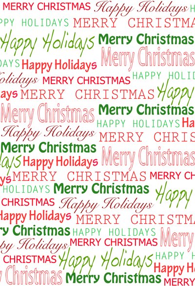 Christmas Cheer by Louisa Hereford