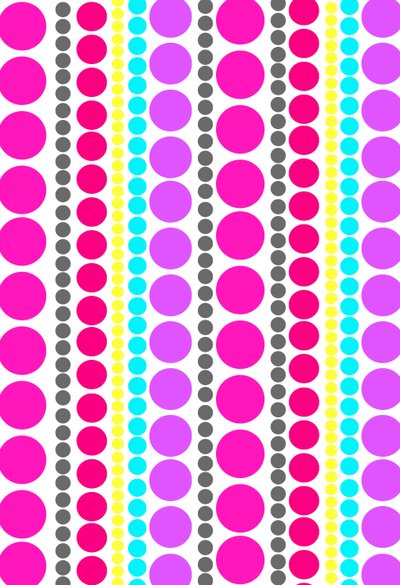 Dots by Louisa Hereford