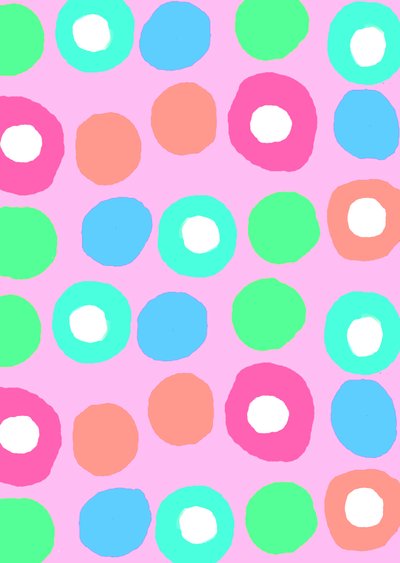 Fun Spots by Louisa Hereford