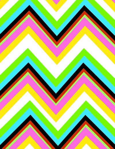 Stripe by Louisa Hereford