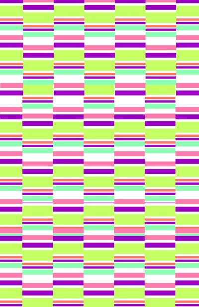 Stripes by Louisa Hereford