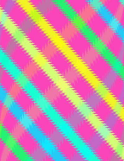 Textured Check by Louisa Hereford