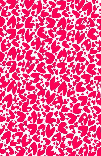 Valentines 4 by Louisa Hereford