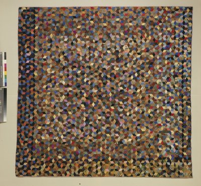 Quilt; 