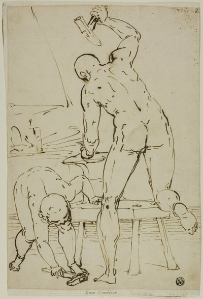 Vulcan