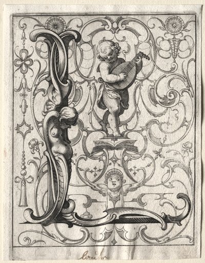 New ABC Booklet: L by Lucas Kilian