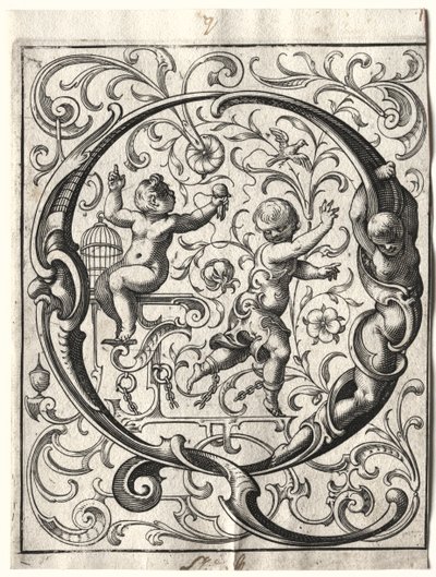 New ABC Booklet: Q by Lucas Kilian