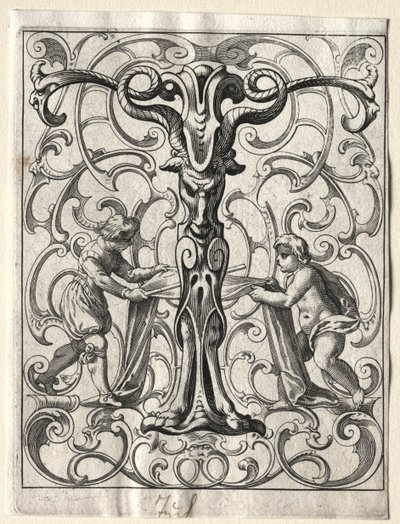 New ABC Booklet: T by Lucas Kilian